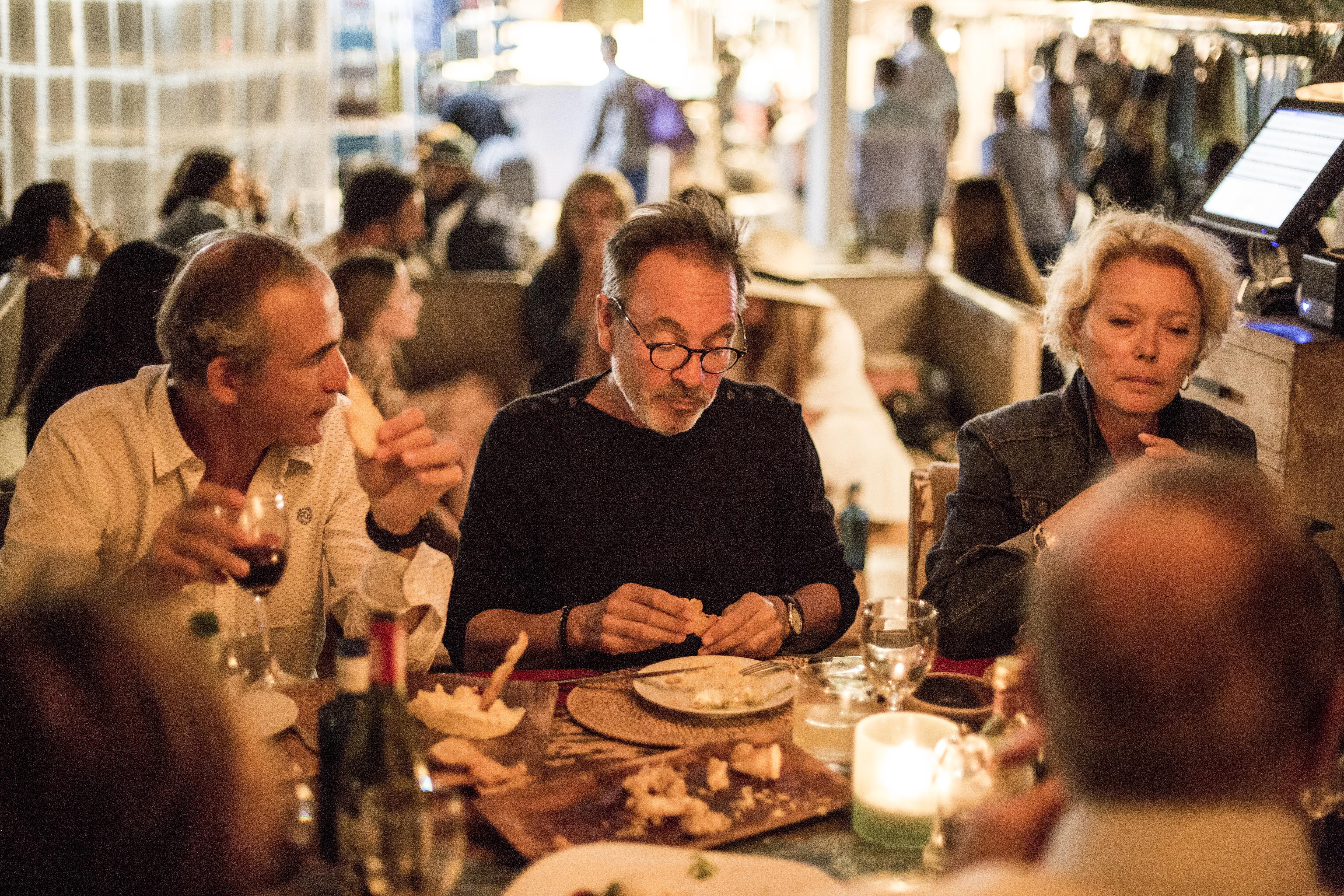 Elements Ibiza Booking