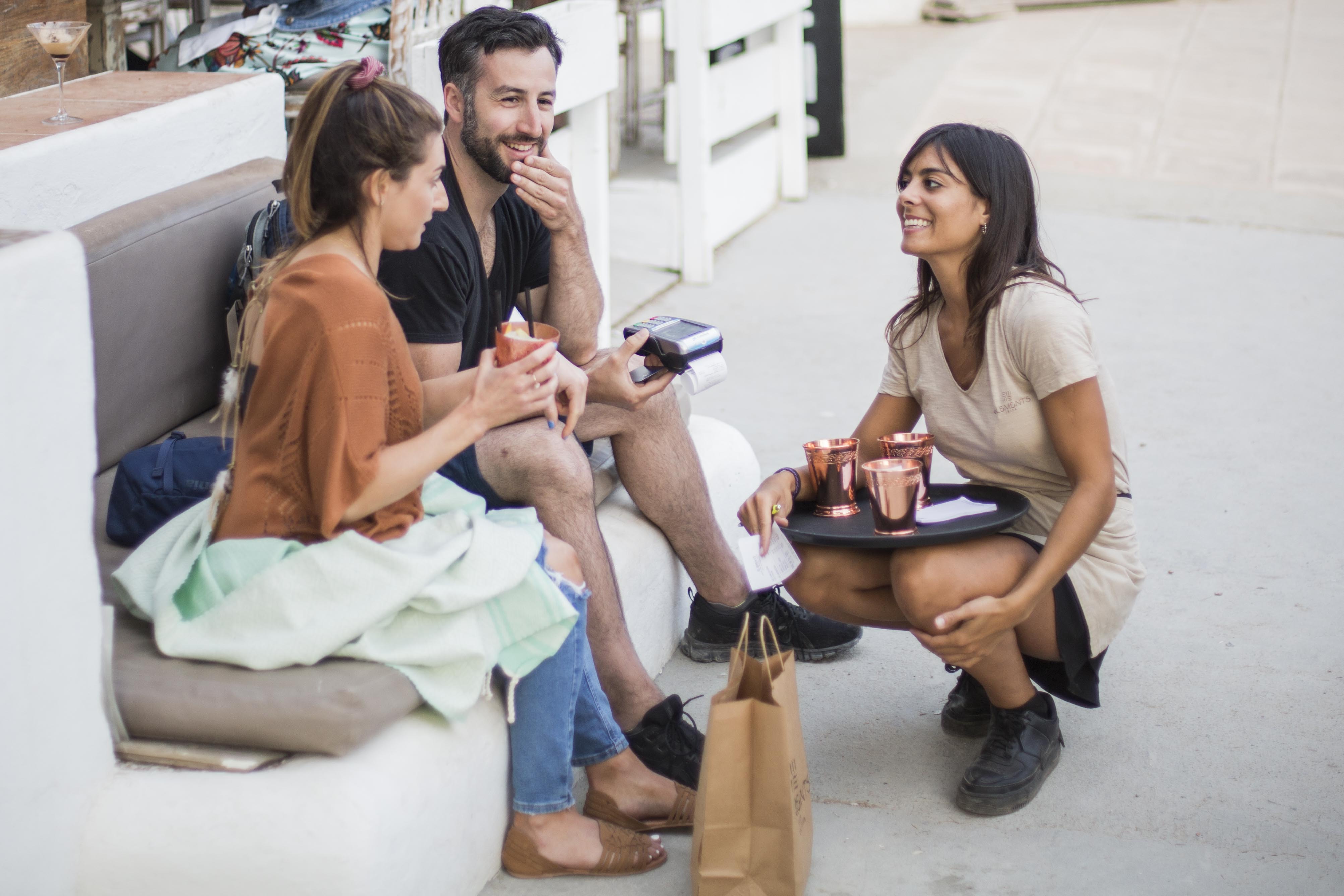 Elements Ibiza Booking