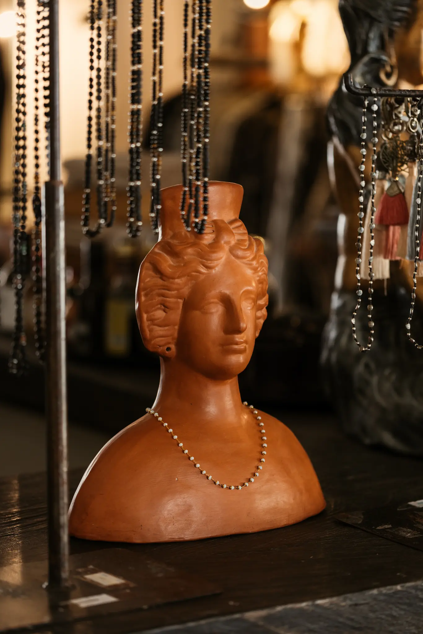 Elements Ibiza Boutique