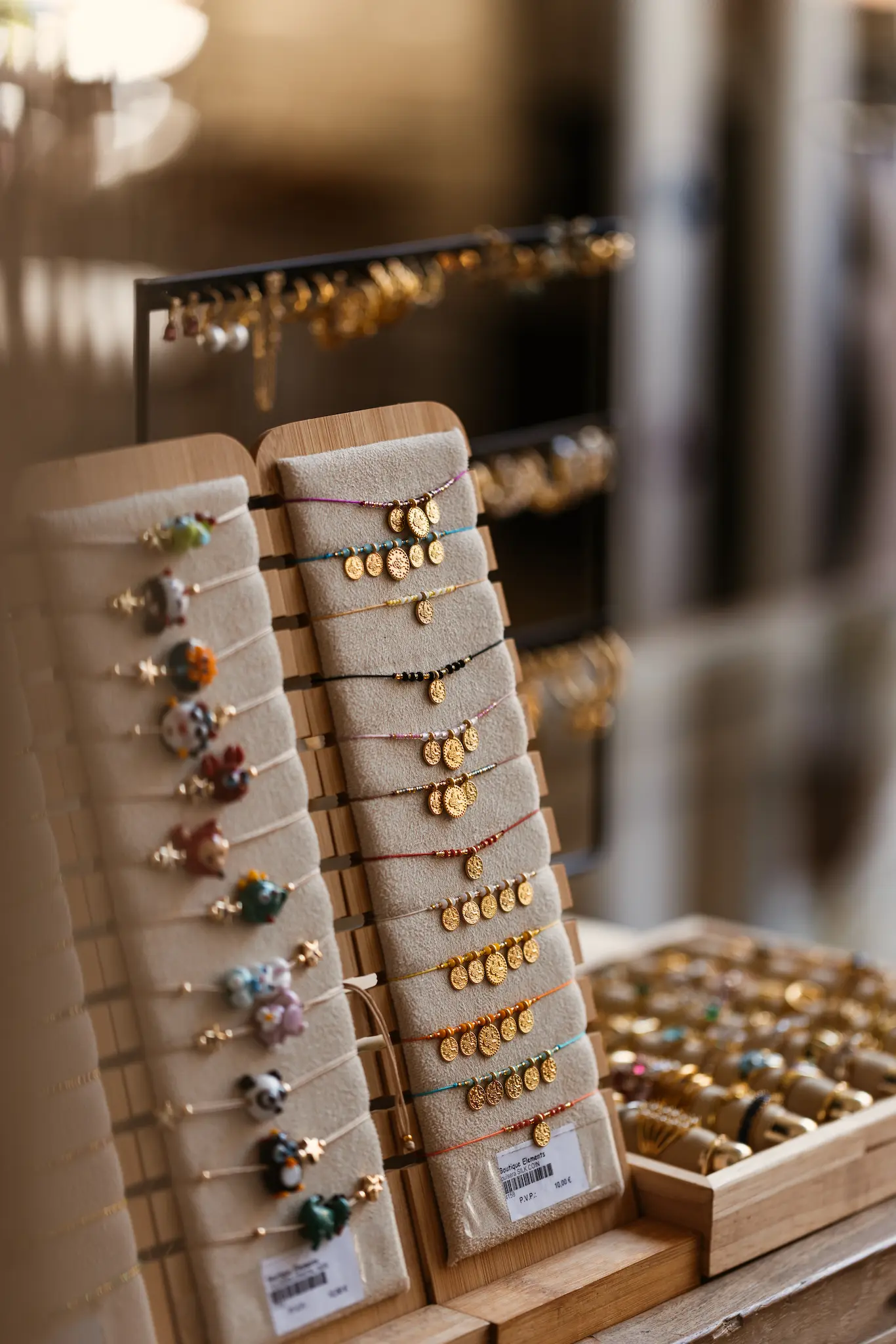 Elements Ibiza Boutique