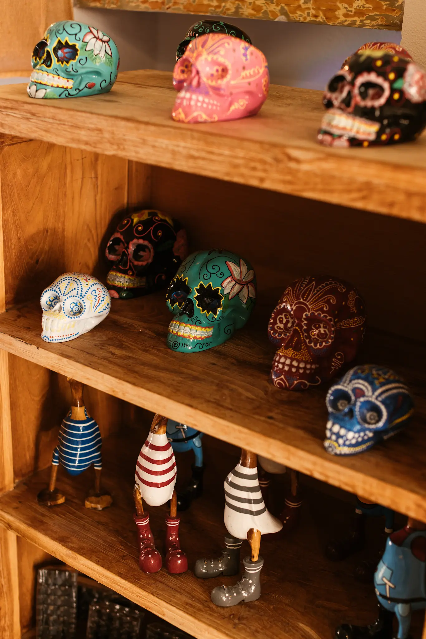 Elements Ibiza Boutique