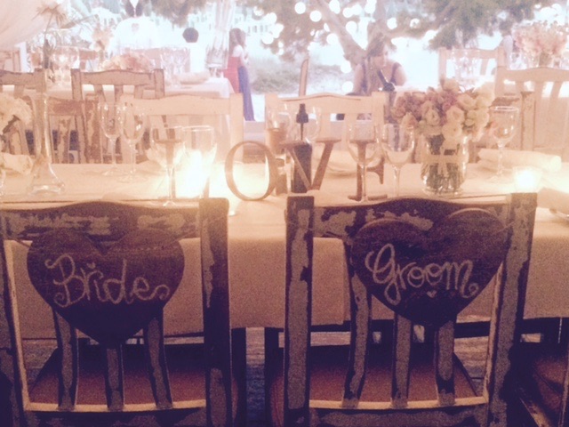 Elements Ibiza Wedding